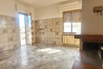 Casa Indipendente in vendita, Via Le Piane, Collecorvino