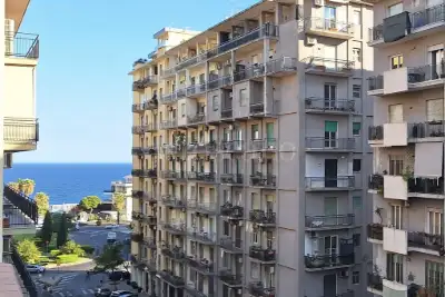 Casa in vendita, Viale Jonio, Catania