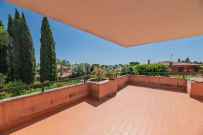 Casa in vendita, Viale delle Rughe, Formello