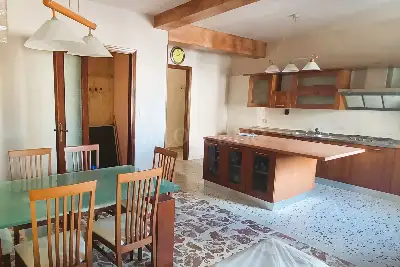 Casa in vendita, Via degli Stabilimenti, Trapani