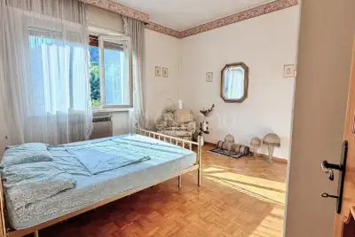 Casa Indipendente in vendita, Via Giuseppe Giacosa, Brescia
