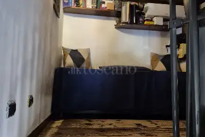 Casa in vendita, Via Luca Ghini, Roma