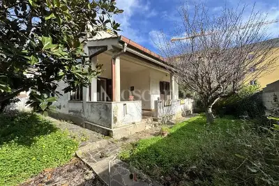 Casa Indipendente in vendita, Via Monte Cavo, Nettuno