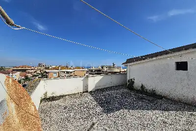 Casa in vendita, Via Rumenia, Pomezia