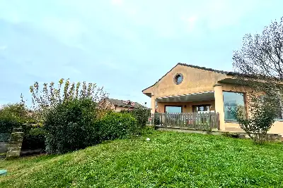 Villa in vendita, Bracciano via San Celso, Bracciano