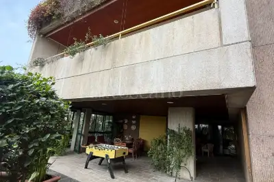 Casa in affitto, Via Roma, Campagnano di Roma