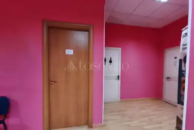 Ufficio in vendita, Via Severo Settimio, Brindisi