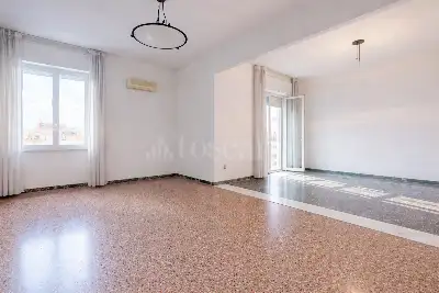 Attico in vendita, Via San Gregorio Magno, Cagliari