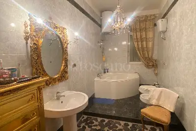 Villa in vendita, VIA MELFI , Cerignola