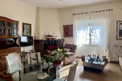 Villa Bifamiliare in vendita, Via delle Pinne, Fiumicino