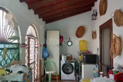 Casa Indipendente in vendita, Via Villaspeciosa, Decimoputzu