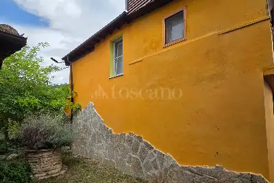 Casa Indipendente in vendita, Contrada Chioviano Basso 103, Bisenti