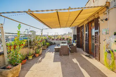 Casa in vendita, Via Giovanni Battista Bodoni, Roma