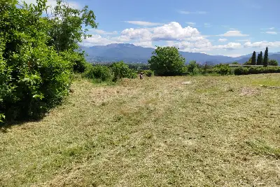 Casale in vendita, Via San Lorenzo, Contigliano