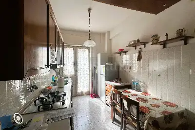 Casa in vendita, Via Galeazzo Sommi Picenardi, Roma