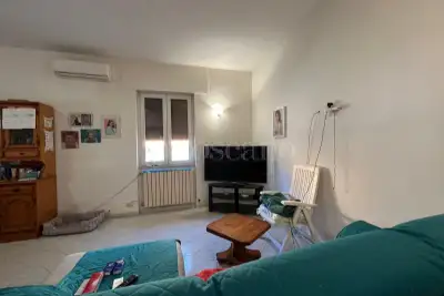 Villa in vendita, Via del Riccio di Mare, Fiumicino