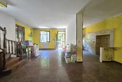 Casa Indipendente in vendita, Via G. Marconi, Sarezzo