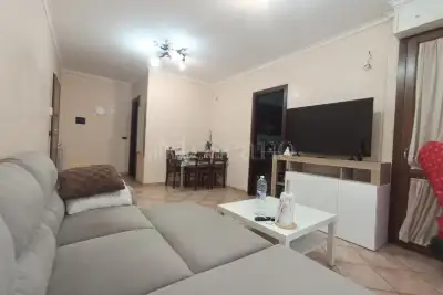 Casa in vendita, Via della Martinica, Roma