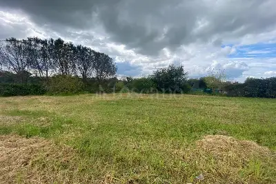 Agricolo in vendita, Via Carezzano, Roma