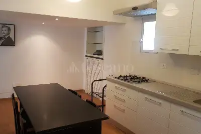 Casa in vendita, Via della Rocca, Torino