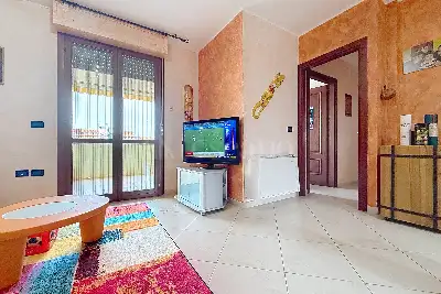 Casa in vendita, Via XXIV Maggio, Sassari