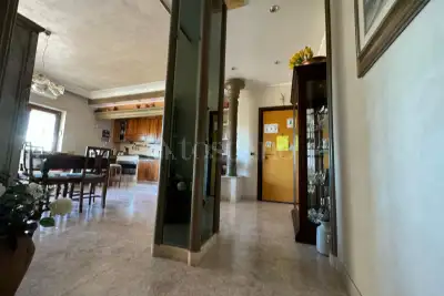 Casa in vendita, Via Acerenza, Roma