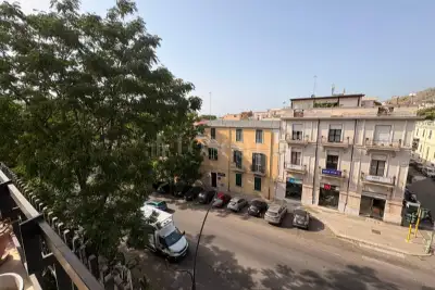 Casa in affitto, Via Roma, Reggio di Calabria