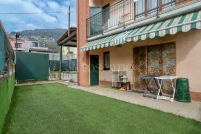 Casa in vendita, Via Campagna, Lavena Ponte Tresa