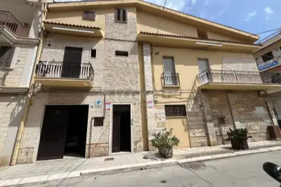 Casa in vendita, Via Tolentino, Cerignola