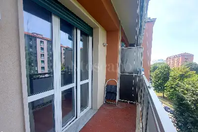 Casa in affitto, Via degli Astri, Milano