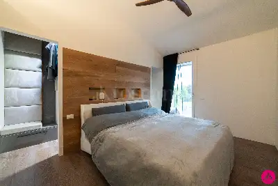 Villino a Schiera in vendita, Via Nannavechia, San Quirino