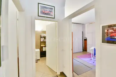 Casa in vendita, Via Armando Diaz, Cantù