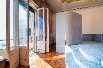 Attico in vendita, Via Giuseppe Casaregis, Genova