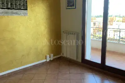 Casa in vendita, Via dei Castelli Romani, Pomezia