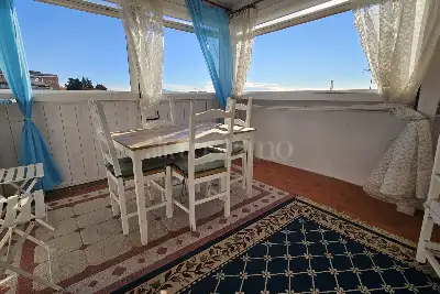 Casa in vendita, Viale dei Quattro Venti, Roma