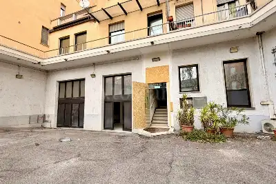 Ufficio in vendita, Via Armando Diaz, Brescia