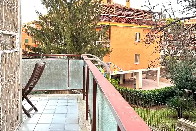 Casa in vendita, Via Francesco Marconi , Roma