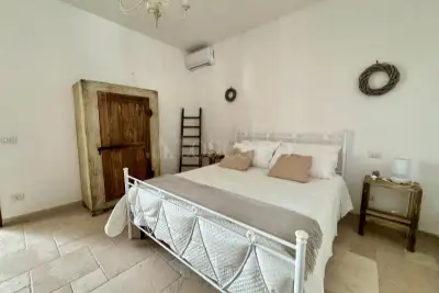 Villa in vendita, Strada Papadomenico, Martina Franca