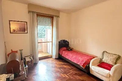 Casa in vendita, Via Ada Negri, Roma