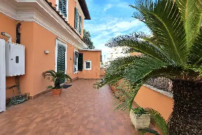 Casa in vendita, Via di Bravetta, Roma