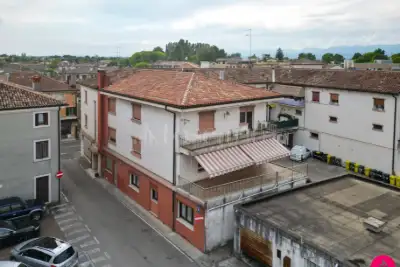 Casa in vendita, Vicolo Cabina Elettrica, Gaiarine