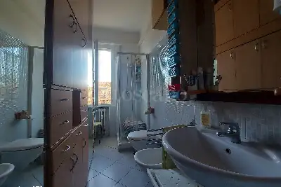 Casa in vendita, via angelo inganni, Milano