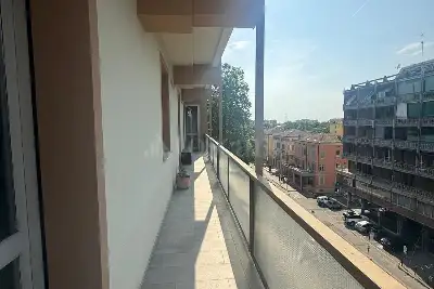 Casa in vendita, Piazzale Risorgimento, Modena