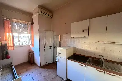 Casa in vendita, Via di Bravetta, Roma