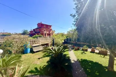 Villa Bifamiliare in vendita, Via Monte Livata, Nettuno