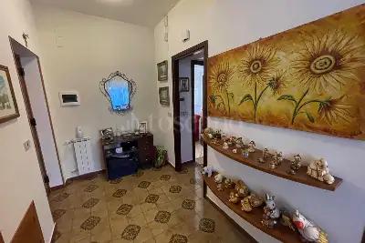 Casa in vendita, Via Casalini, Palermo