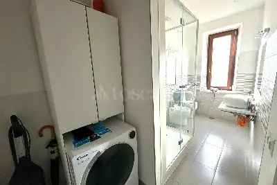 Casa in vendita, Via Aurelia, Roma