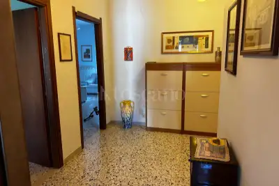 House for sale, Via Padre Antonio da Olivadi, Catanzaro