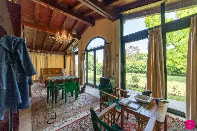 Villa in vendita, Via San Vito, San Vito al Tagliamento