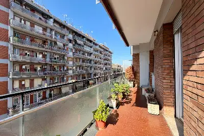 Casa in vendita, Via Marco Valerio Corvo, Roma